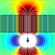 Illustration for article titled A Hose That Can Transport Magnetic Fields Across Any Distance